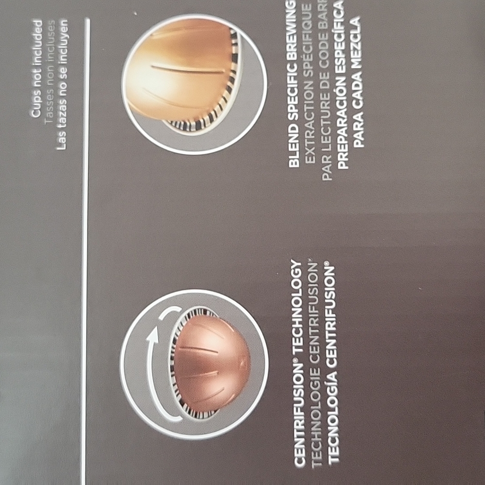 Nespresso machine - Picture 4 of 8